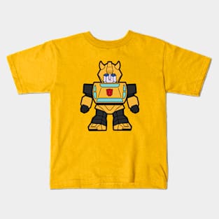 Bumblebee Kids T-Shirt